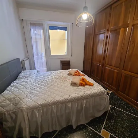 Casa Di Mary By Portofinovacanze 아파트 *
