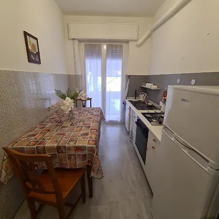 아파트 Casa Di Mary By Portofinovacanze