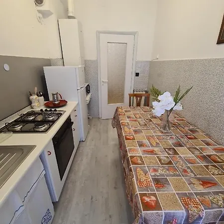 Casa Di Mary By Portofinovacanze 아파트 *