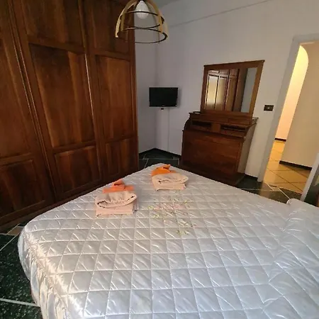 Casa Di Mary By Portofinovacanze 아파트