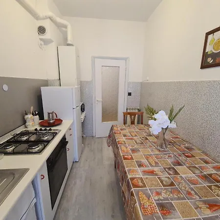 דירה Casa Di Mary By Portofinovacanze ראפאלו