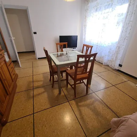 דירה Casa Di Mary By Portofinovacanze *