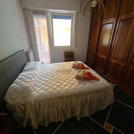 Casa Di Mary By Portofinovacanze דירה *