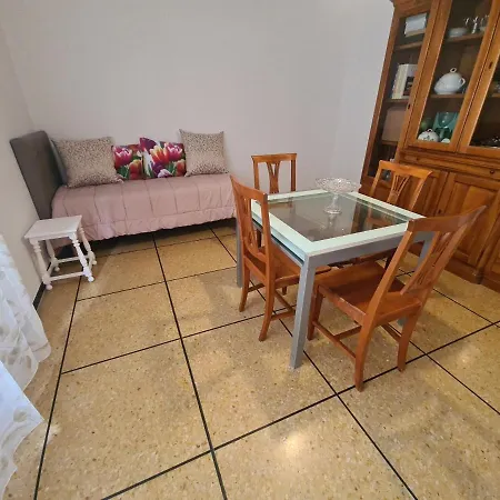 דירה Casa Di Mary By Portofinovacanze