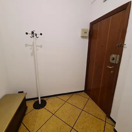 דירה Casa Di Mary By Portofinovacanze *