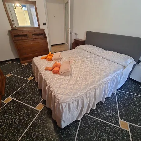 דירה Casa Di Mary By Portofinovacanze *